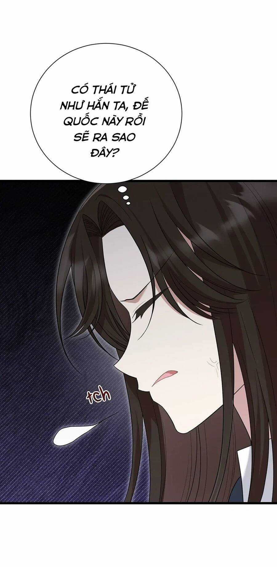 Những Người Anh Nguy Hiểm Của Công Nương Chapter 96 trang 25