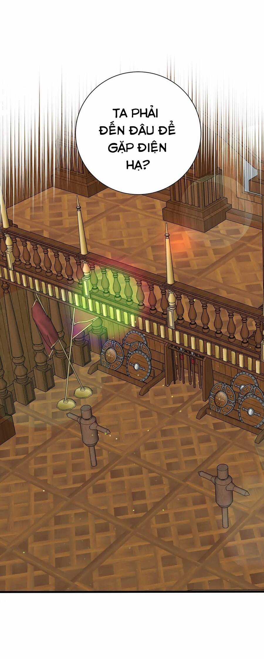 Những Người Anh Nguy Hiểm Của Công Nương Chapter 96 trang 26