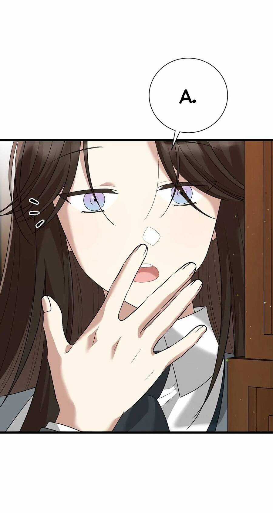 Những Người Anh Nguy Hiểm Của Công Nương Chapter 96 trang 28