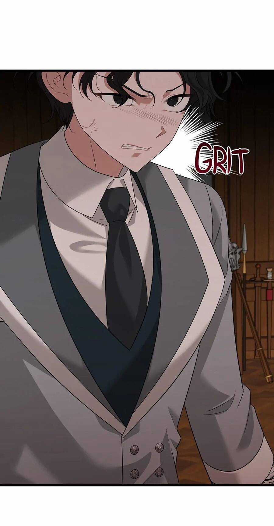 Những Người Anh Nguy Hiểm Của Công Nương Chapter 96 trang 33