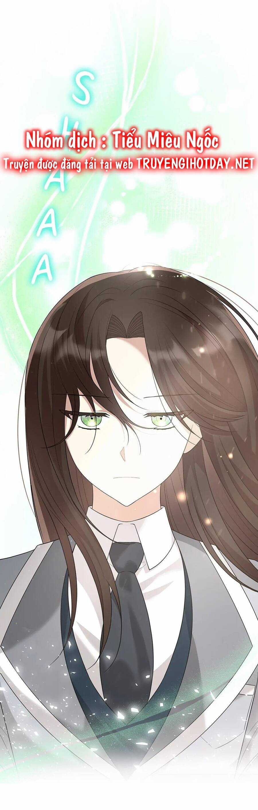 Những Người Anh Nguy Hiểm Của Công Nương Chapter 96 trang 42