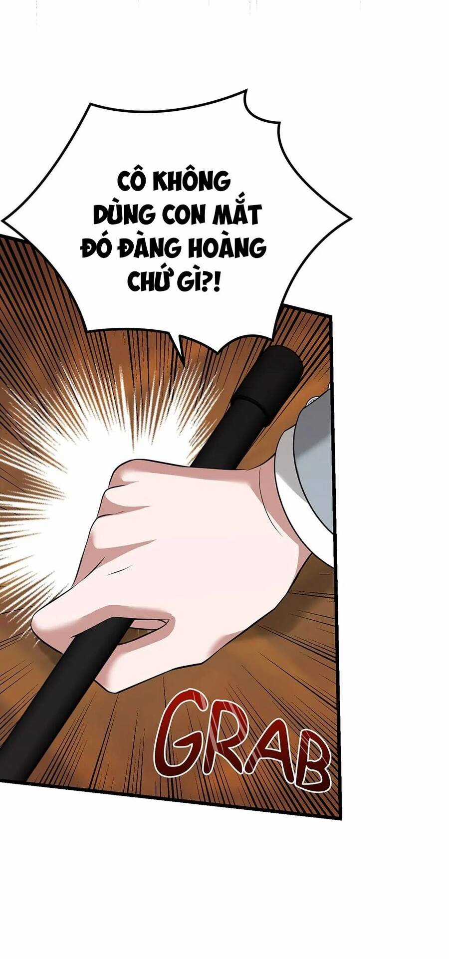 Những Người Anh Nguy Hiểm Của Công Nương Chapter 96 trang 45