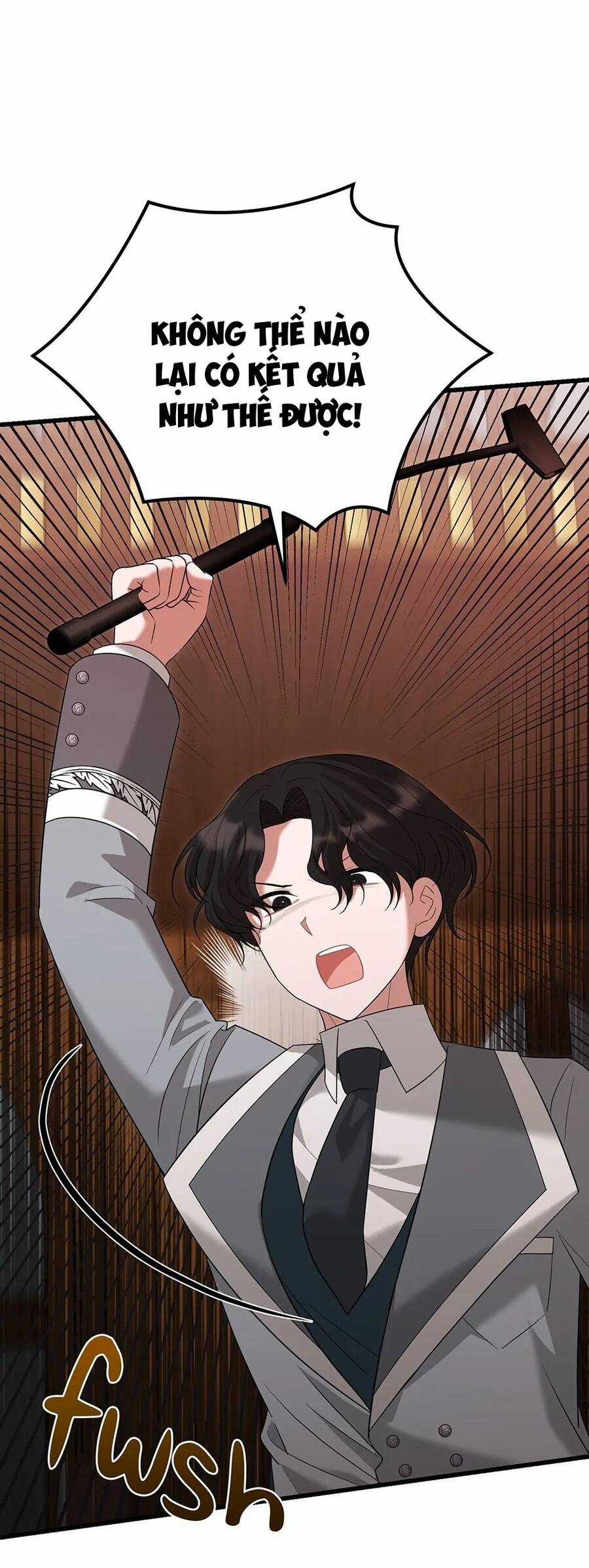 Những Người Anh Nguy Hiểm Của Công Nương Chapter 96 trang 46