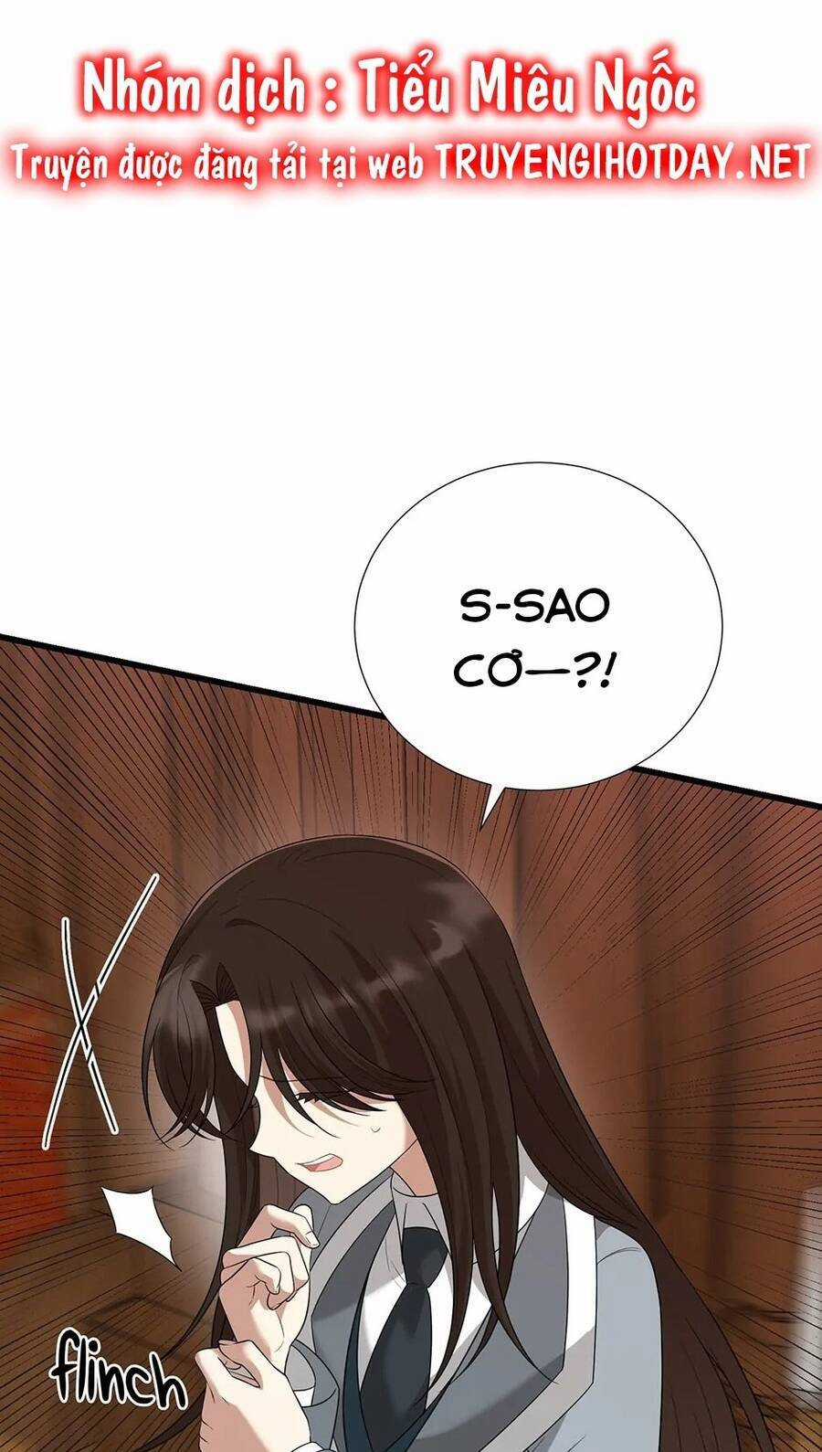 Những Người Anh Nguy Hiểm Của Công Nương Chapter 96 trang 47