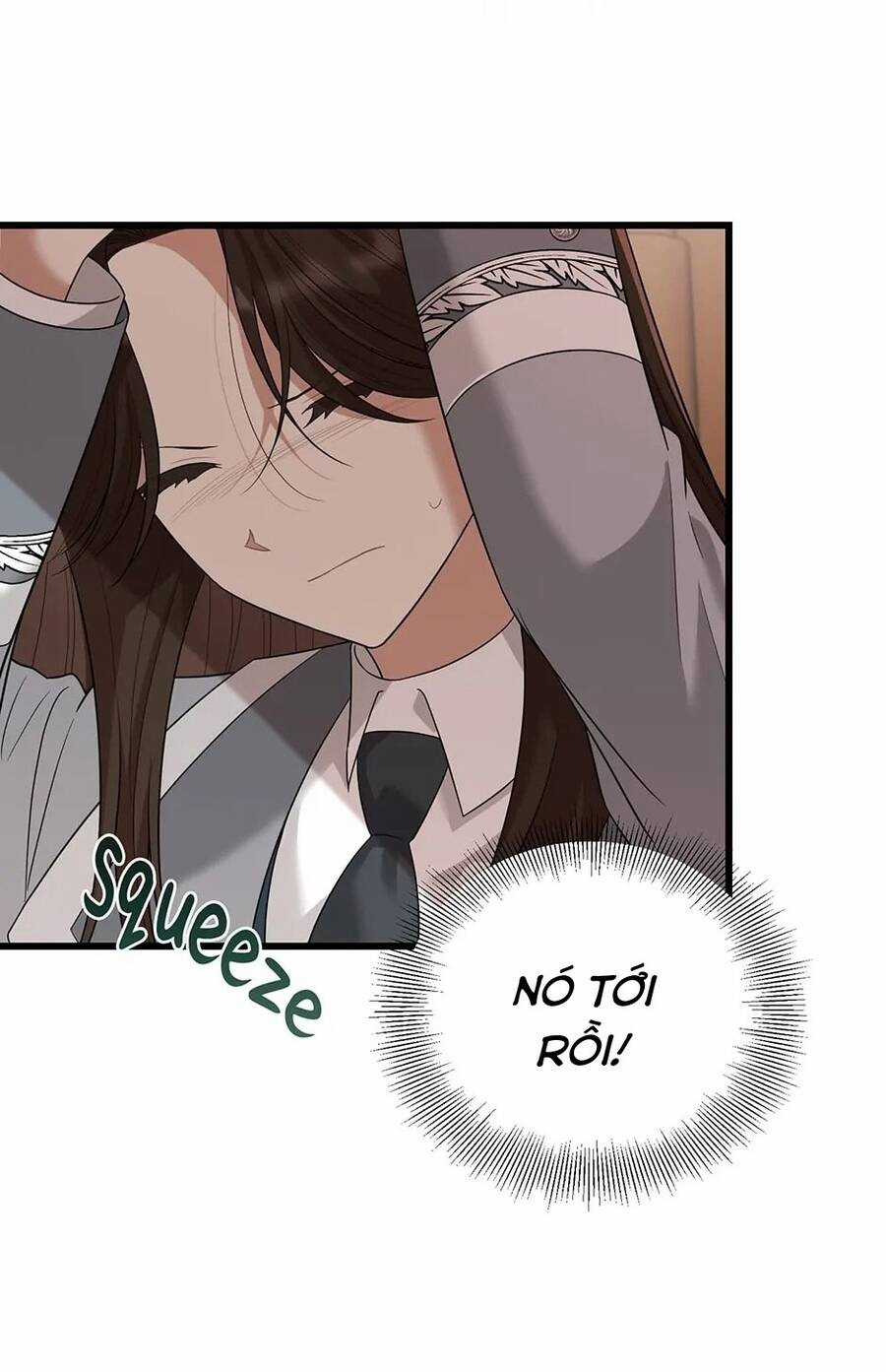 Những Người Anh Nguy Hiểm Của Công Nương Chapter 96 trang 49