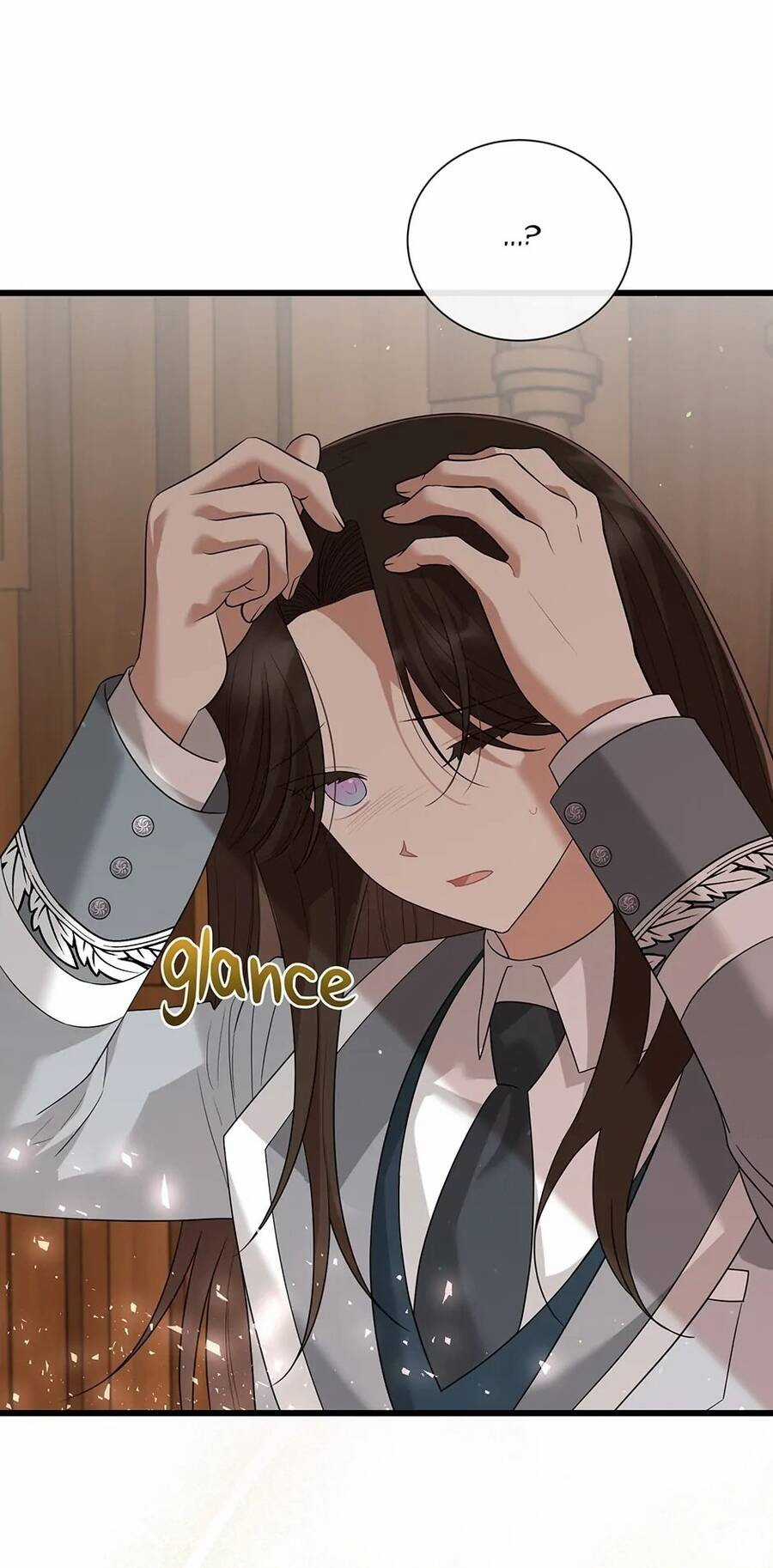 Những Người Anh Nguy Hiểm Của Công Nương Chapter 96 trang 50