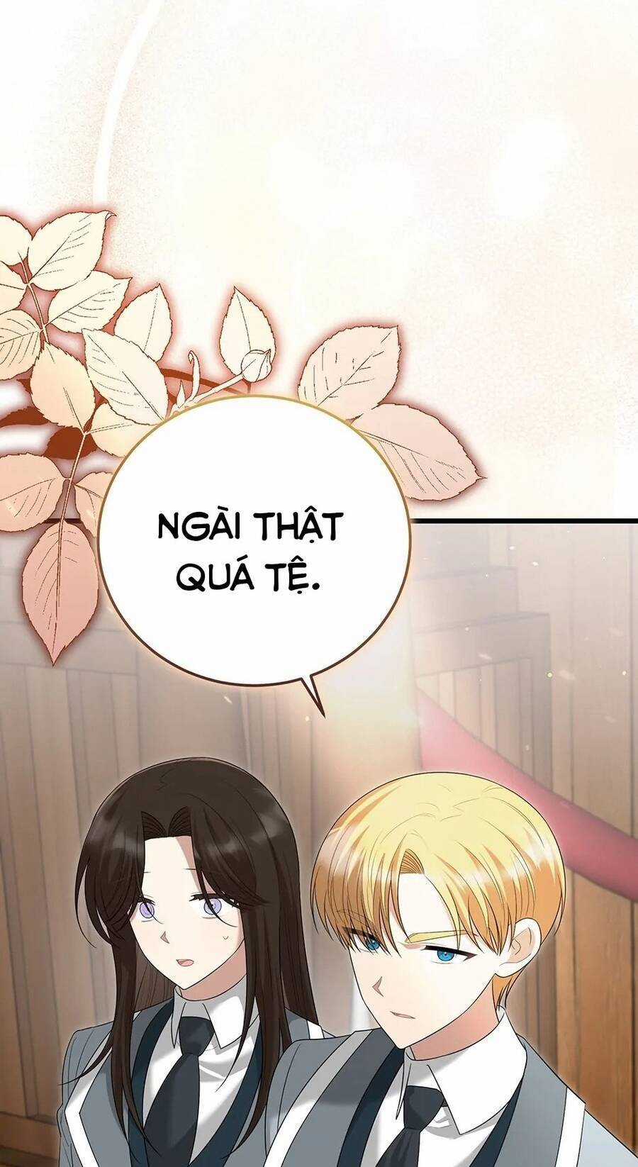 Những Người Anh Nguy Hiểm Của Công Nương Chapter 96 trang 51