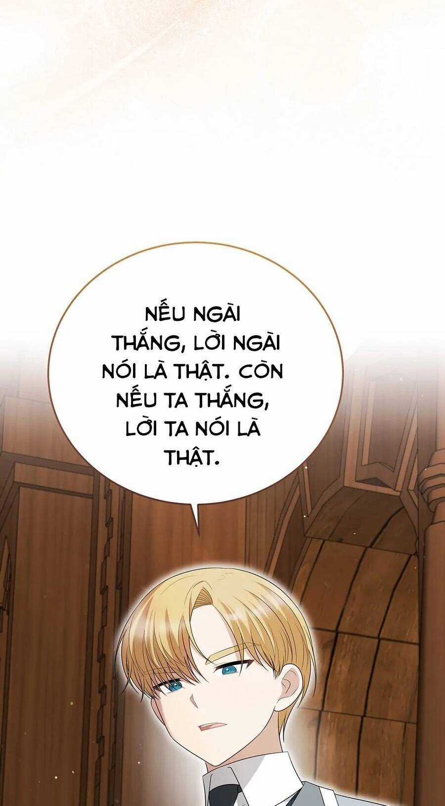 Những Người Anh Nguy Hiểm Của Công Nương Chapter 96 trang 53