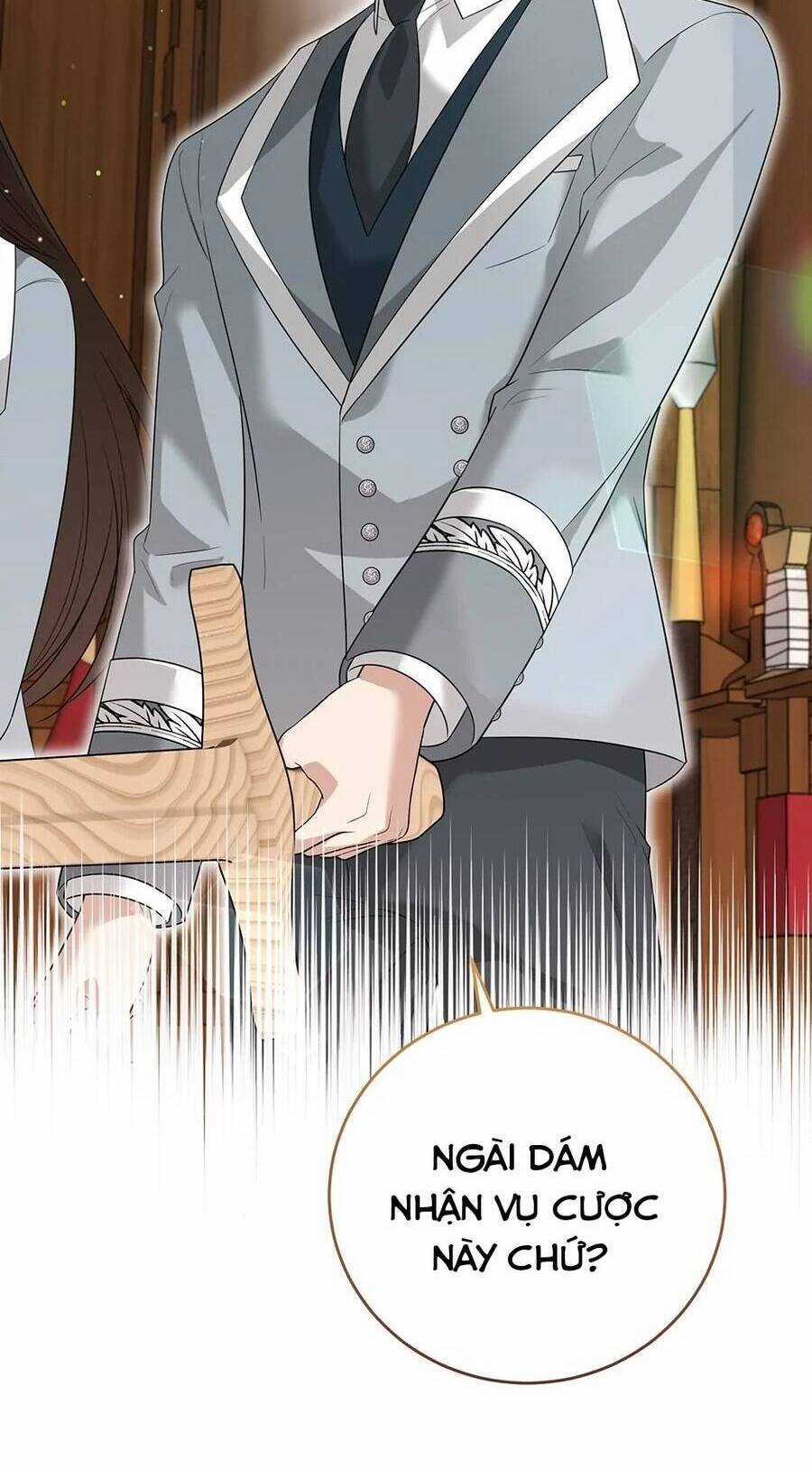 Những Người Anh Nguy Hiểm Của Công Nương Chapter 96 trang 54