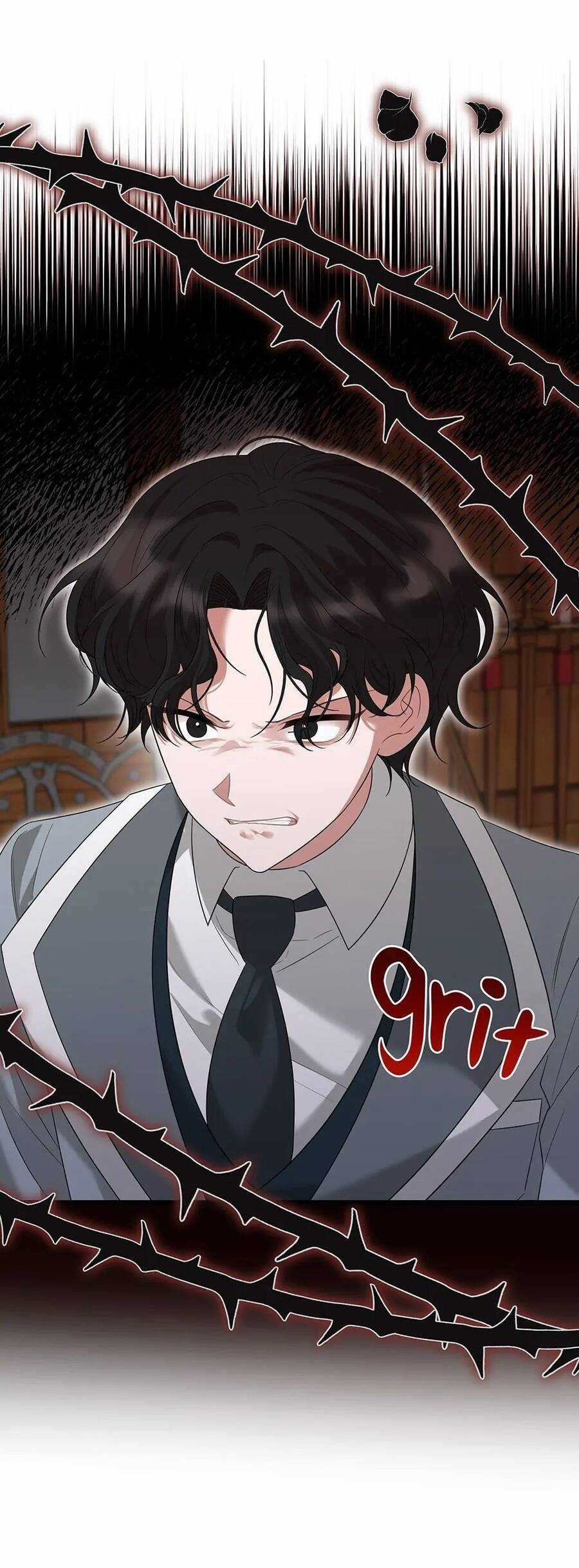 Những Người Anh Nguy Hiểm Của Công Nương Chapter 96 trang 55