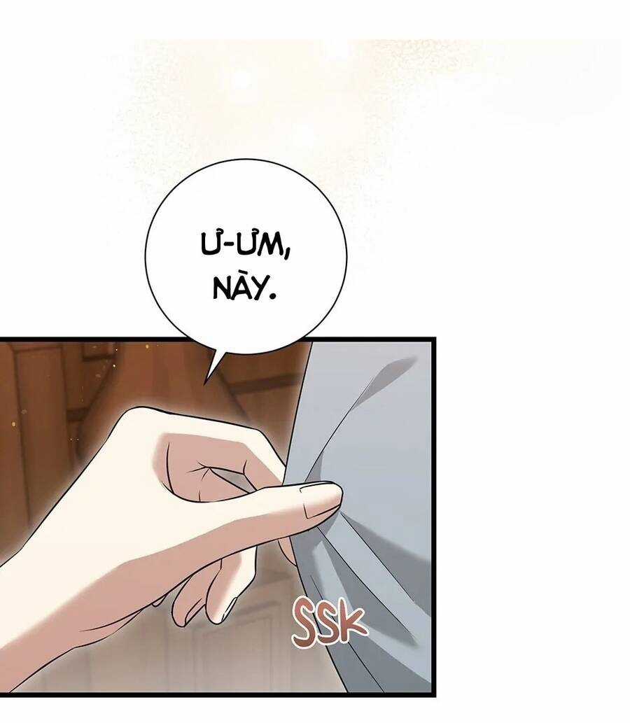 Những Người Anh Nguy Hiểm Của Công Nương Chapter 96 trang 59