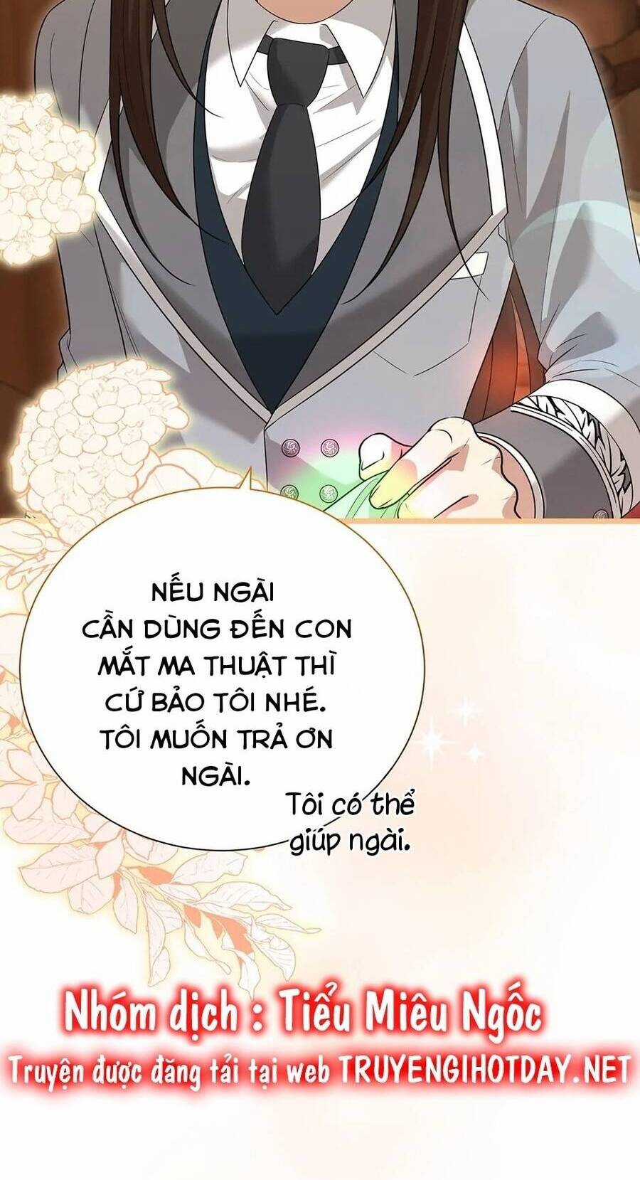 Những Người Anh Nguy Hiểm Của Công Nương Chapter 96 trang 61