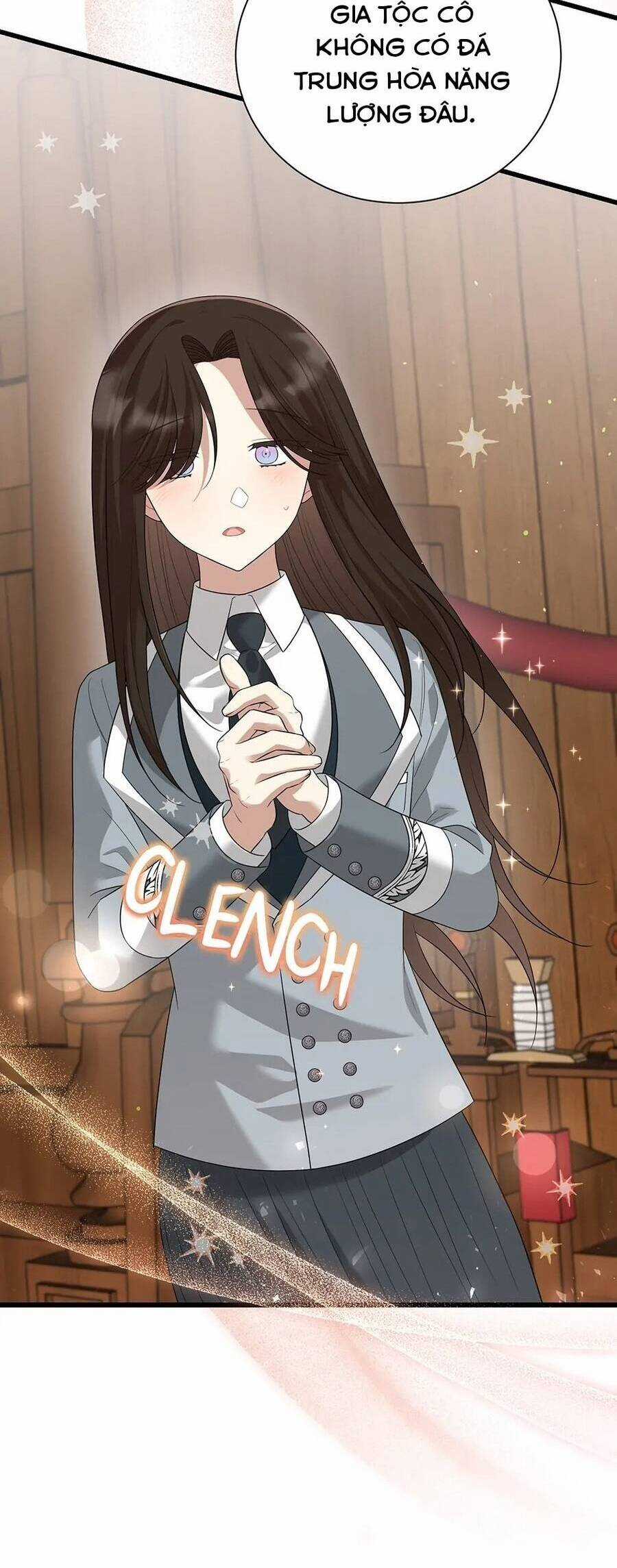 Những Người Anh Nguy Hiểm Của Công Nương Chapter 96 trang 66