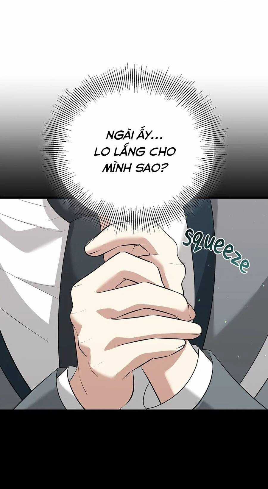 Những Người Anh Nguy Hiểm Của Công Nương Chapter 96 trang 67