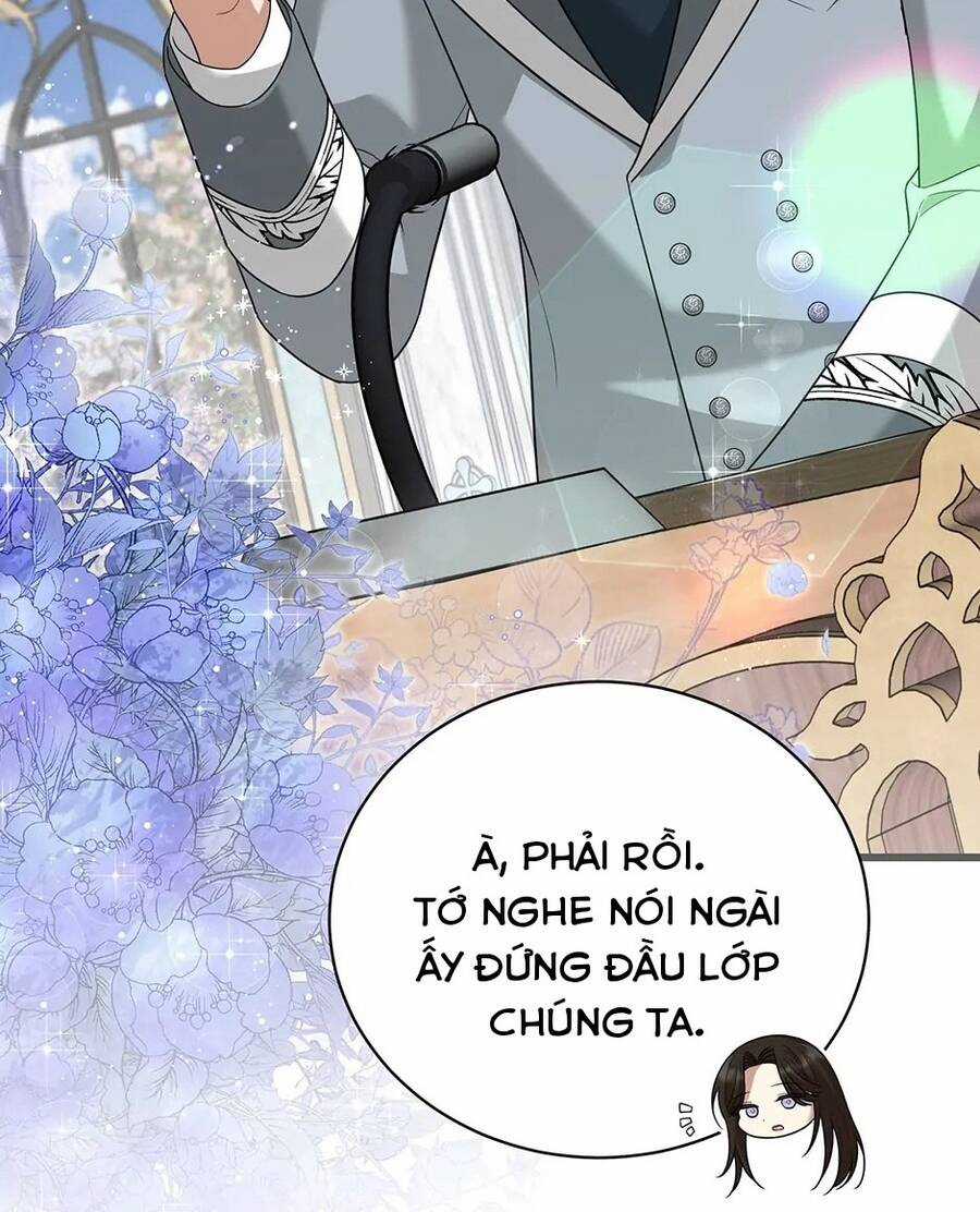 Những Người Anh Nguy Hiểm Của Công Nương Chapter 96 trang 7