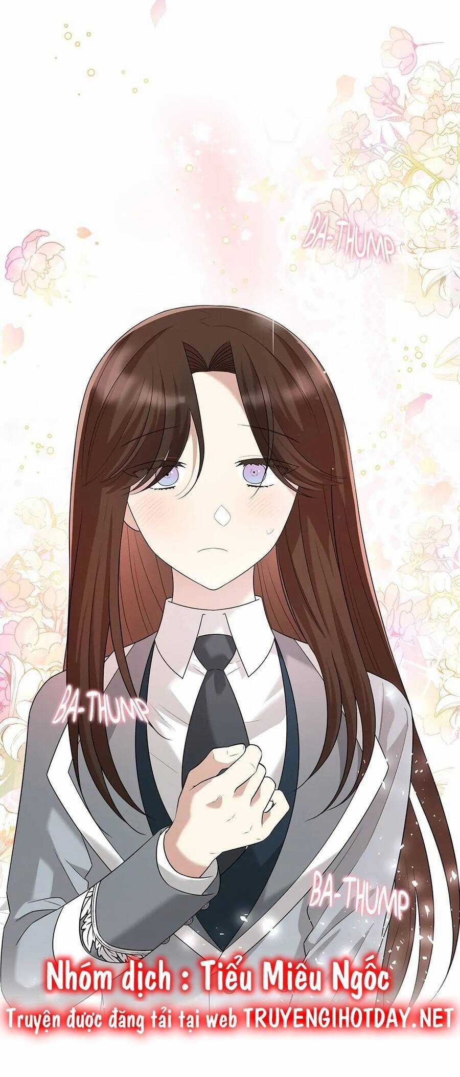 Những Người Anh Nguy Hiểm Của Công Nương Chapter 96 trang 71