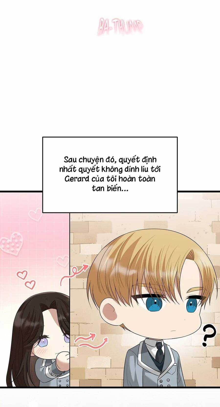 Những Người Anh Nguy Hiểm Của Công Nương Chapter 96 trang 72