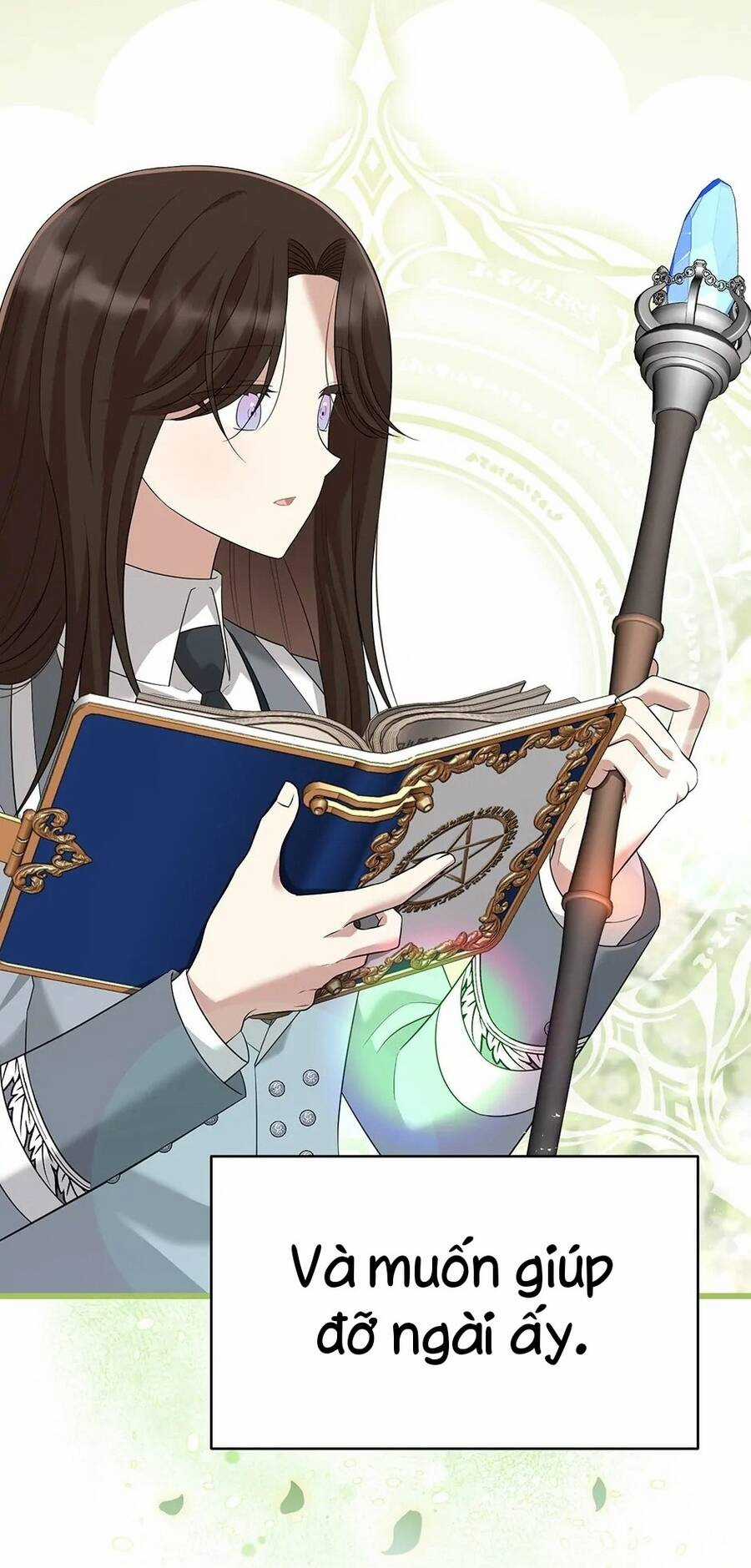 Những Người Anh Nguy Hiểm Của Công Nương Chapter 96 trang 74