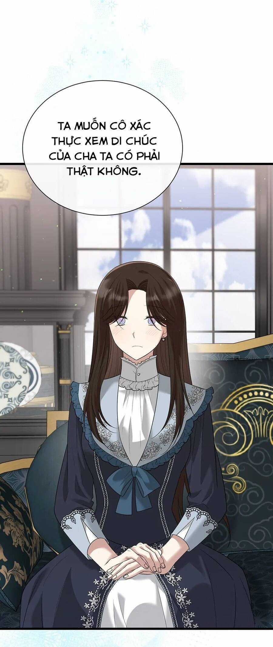 Những Người Anh Nguy Hiểm Của Công Nương Chapter 96 trang 78