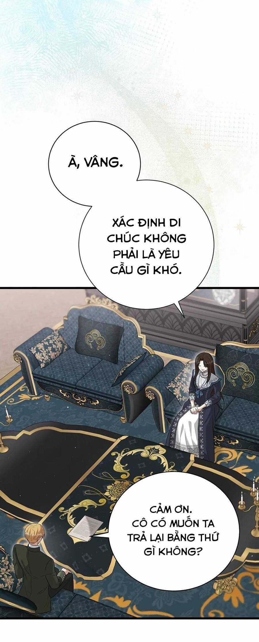 Những Người Anh Nguy Hiểm Của Công Nương Chapter 96 trang 79