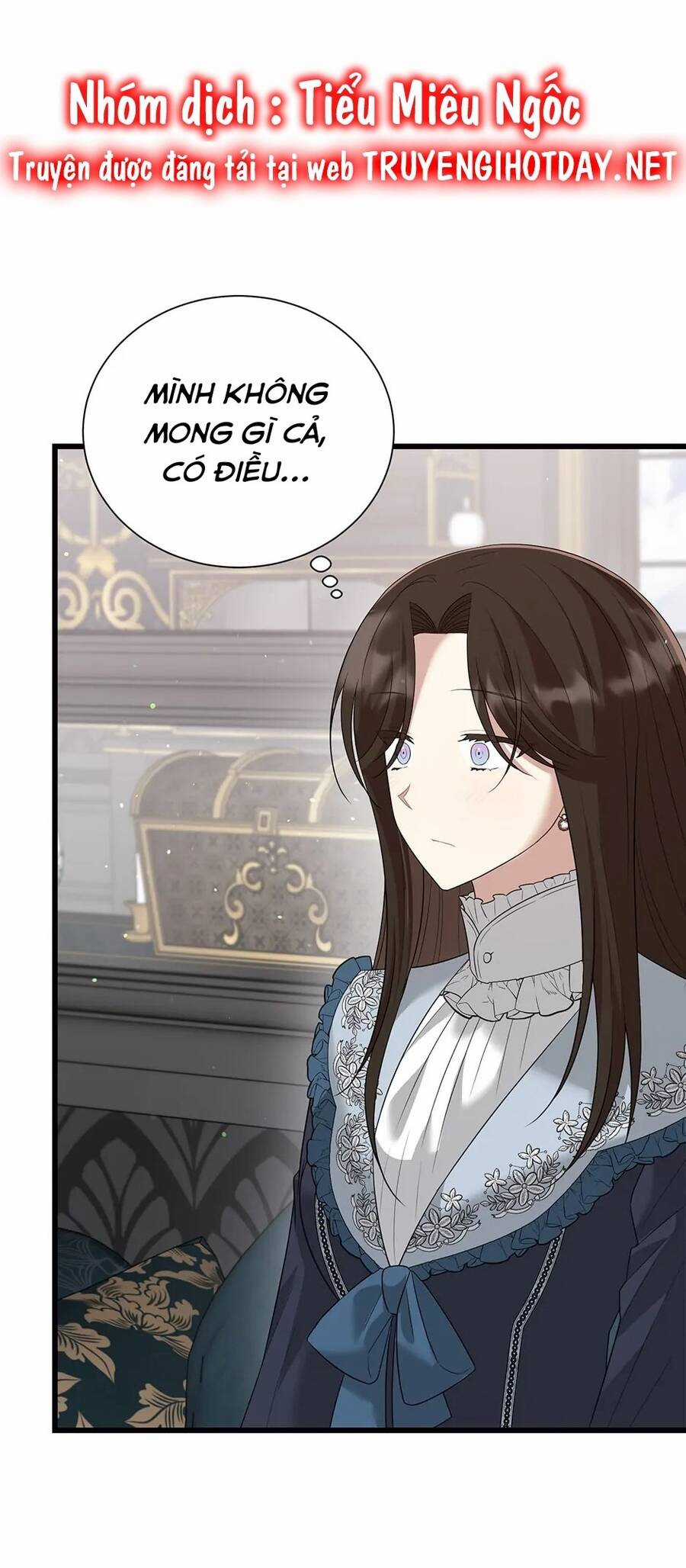 Những Người Anh Nguy Hiểm Của Công Nương Chapter 96 trang 80