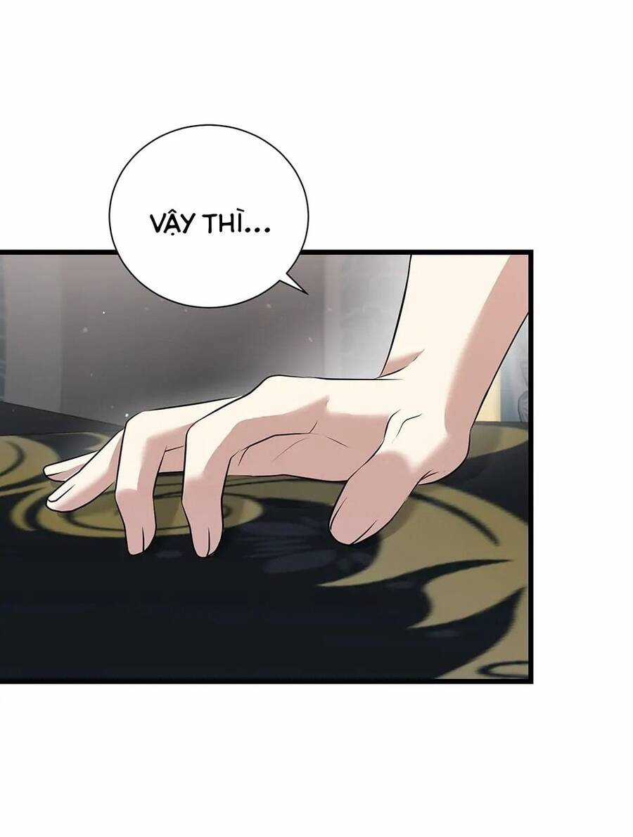 Những Người Anh Nguy Hiểm Của Công Nương Chapter 96 trang 81