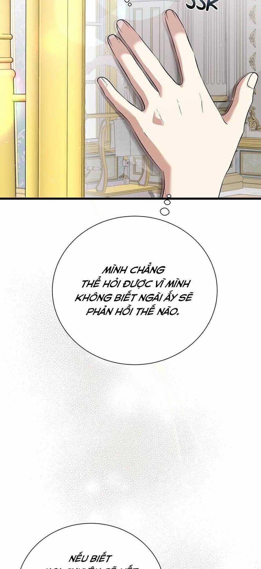 Những Người Anh Nguy Hiểm Của Công Nương Chapter 97 trang 10