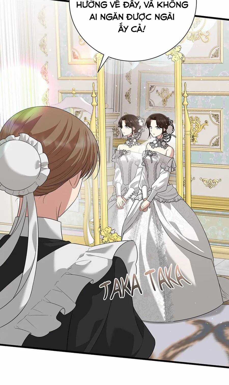 Những Người Anh Nguy Hiểm Của Công Nương Chapter 97 trang 13