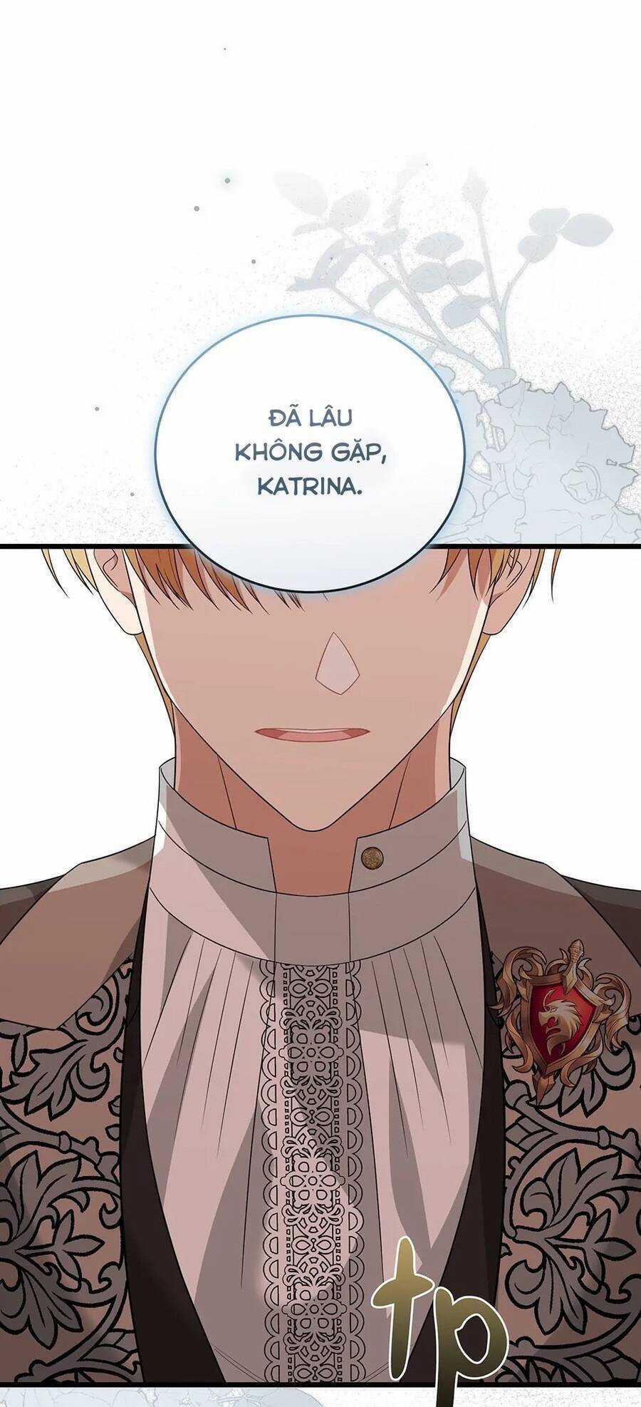 Những Người Anh Nguy Hiểm Của Công Nương Chapter 97 trang 14