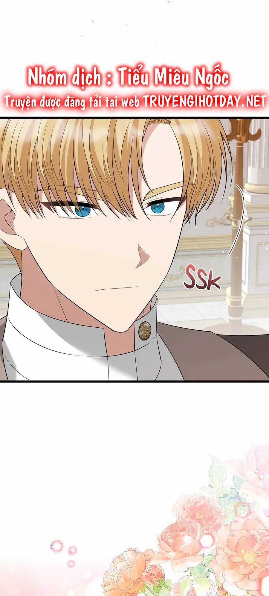 Những Người Anh Nguy Hiểm Của Công Nương Chapter 97 trang 19