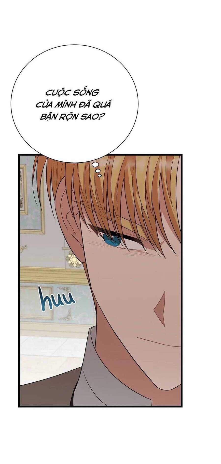 Những Người Anh Nguy Hiểm Của Công Nương Chapter 97 trang 22