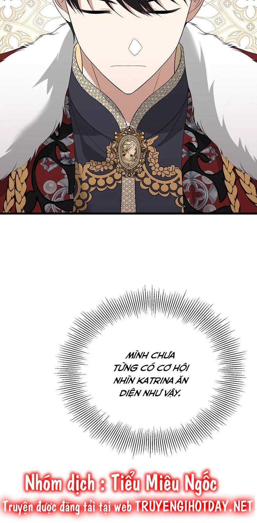 Những Người Anh Nguy Hiểm Của Công Nương Chapter 97 trang 26