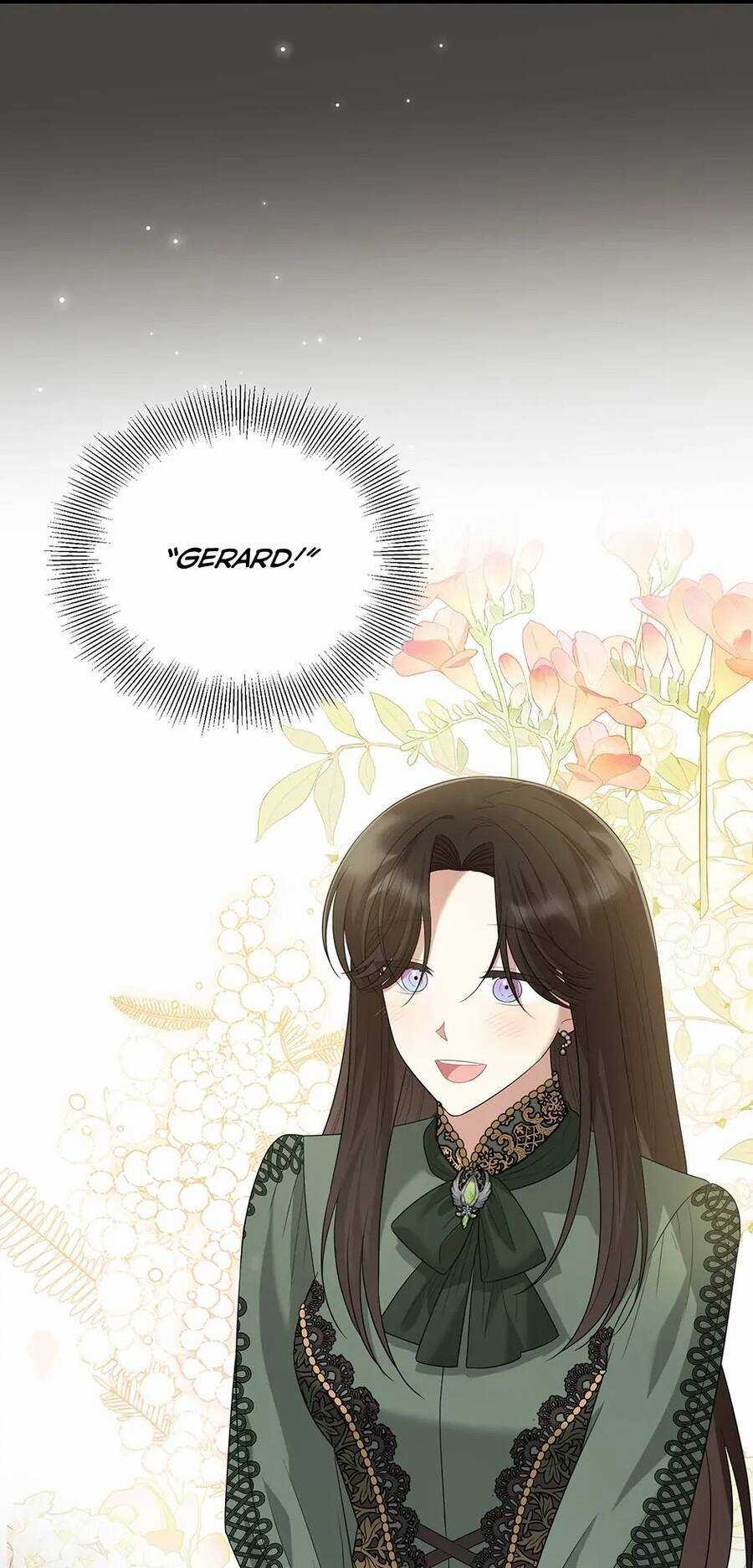 Những Người Anh Nguy Hiểm Của Công Nương Chapter 97 trang 29