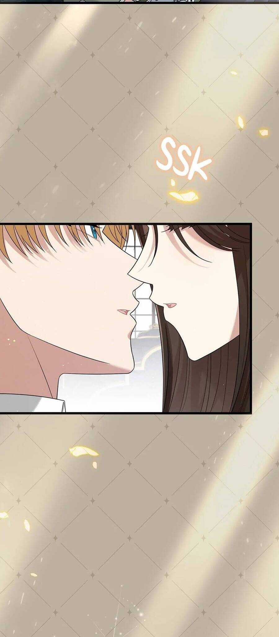 Những Người Anh Nguy Hiểm Của Công Nương Chapter 97 trang 3