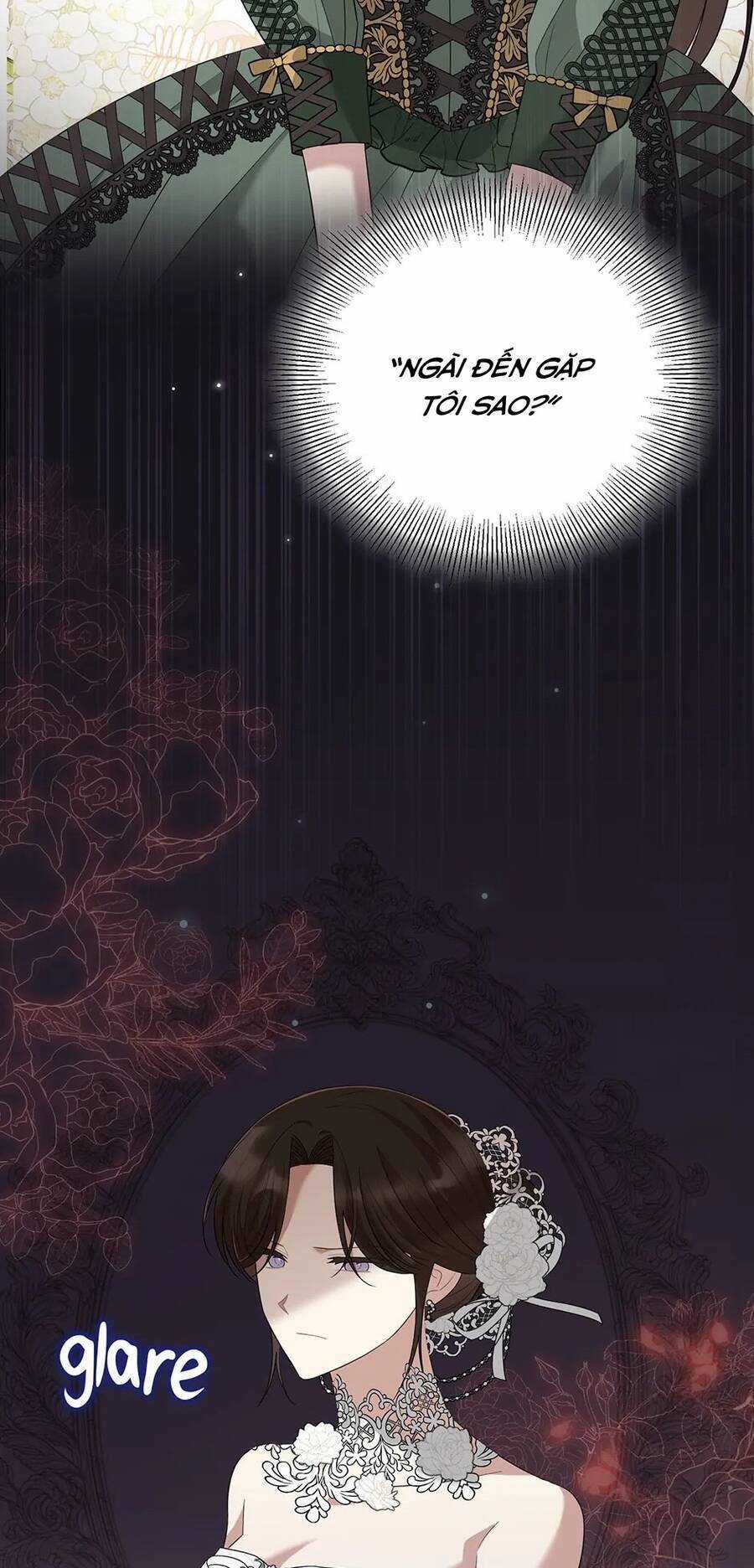 Những Người Anh Nguy Hiểm Của Công Nương Chapter 97 trang 30