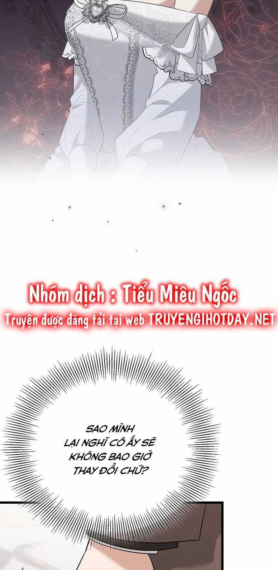 Những Người Anh Nguy Hiểm Của Công Nương Chapter 97 trang 31