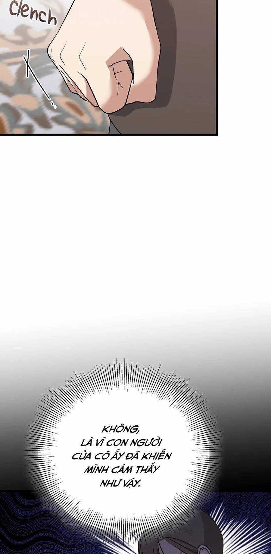 Những Người Anh Nguy Hiểm Của Công Nương Chapter 97 trang 32