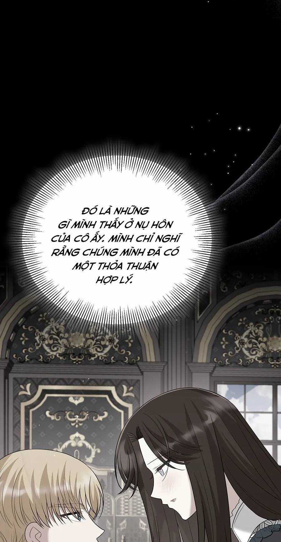 Những Người Anh Nguy Hiểm Của Công Nương Chapter 97 trang 34