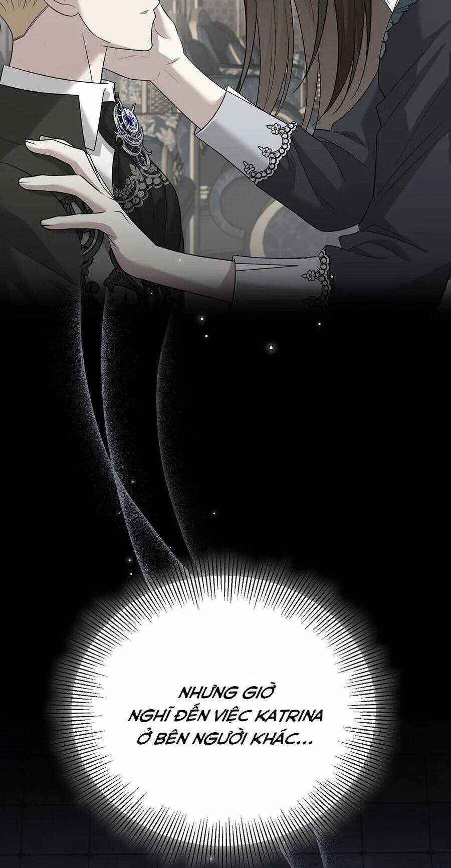 Những Người Anh Nguy Hiểm Của Công Nương Chapter 97 trang 35