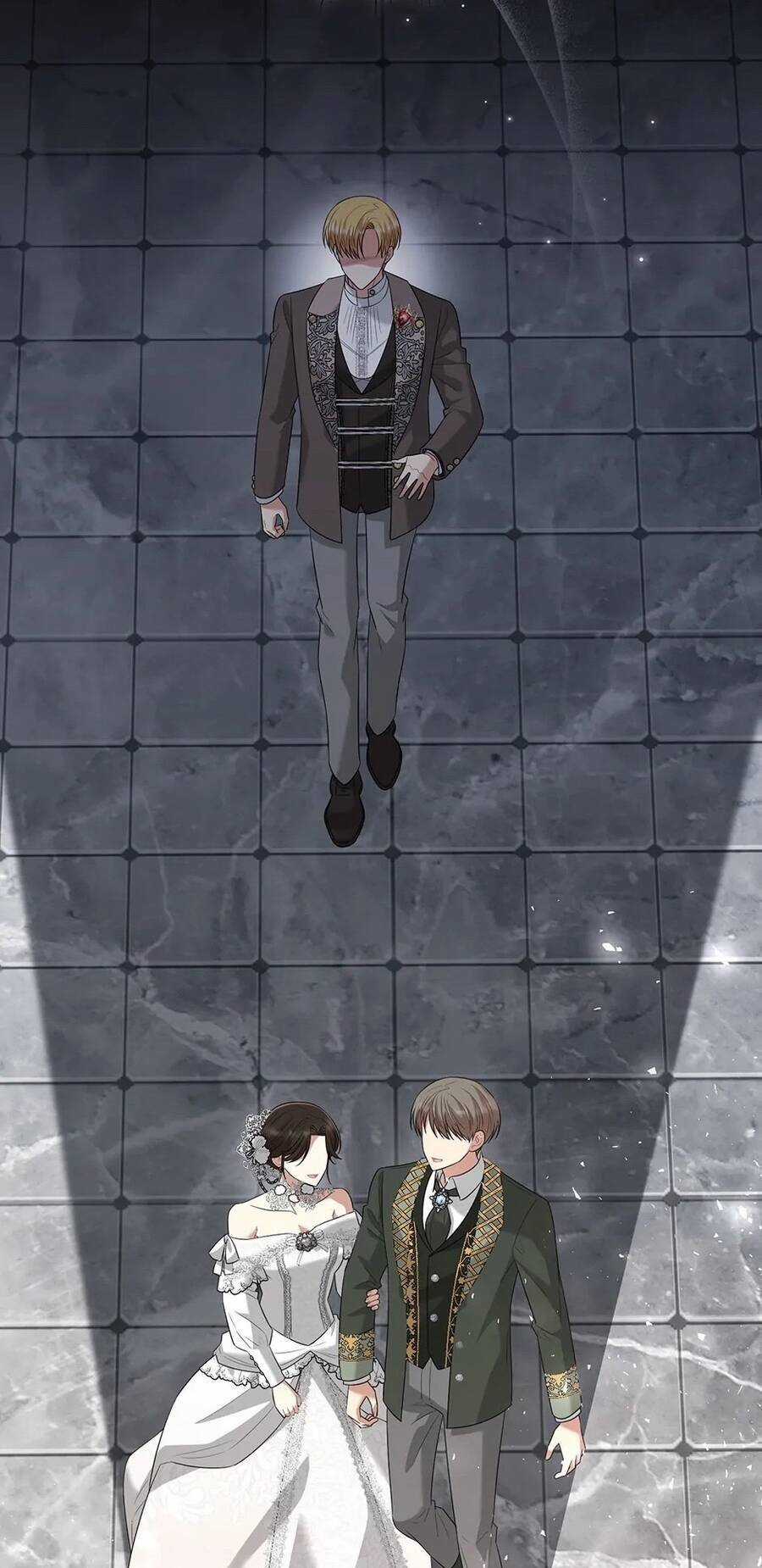 Những Người Anh Nguy Hiểm Của Công Nương Chapter 97 trang 36