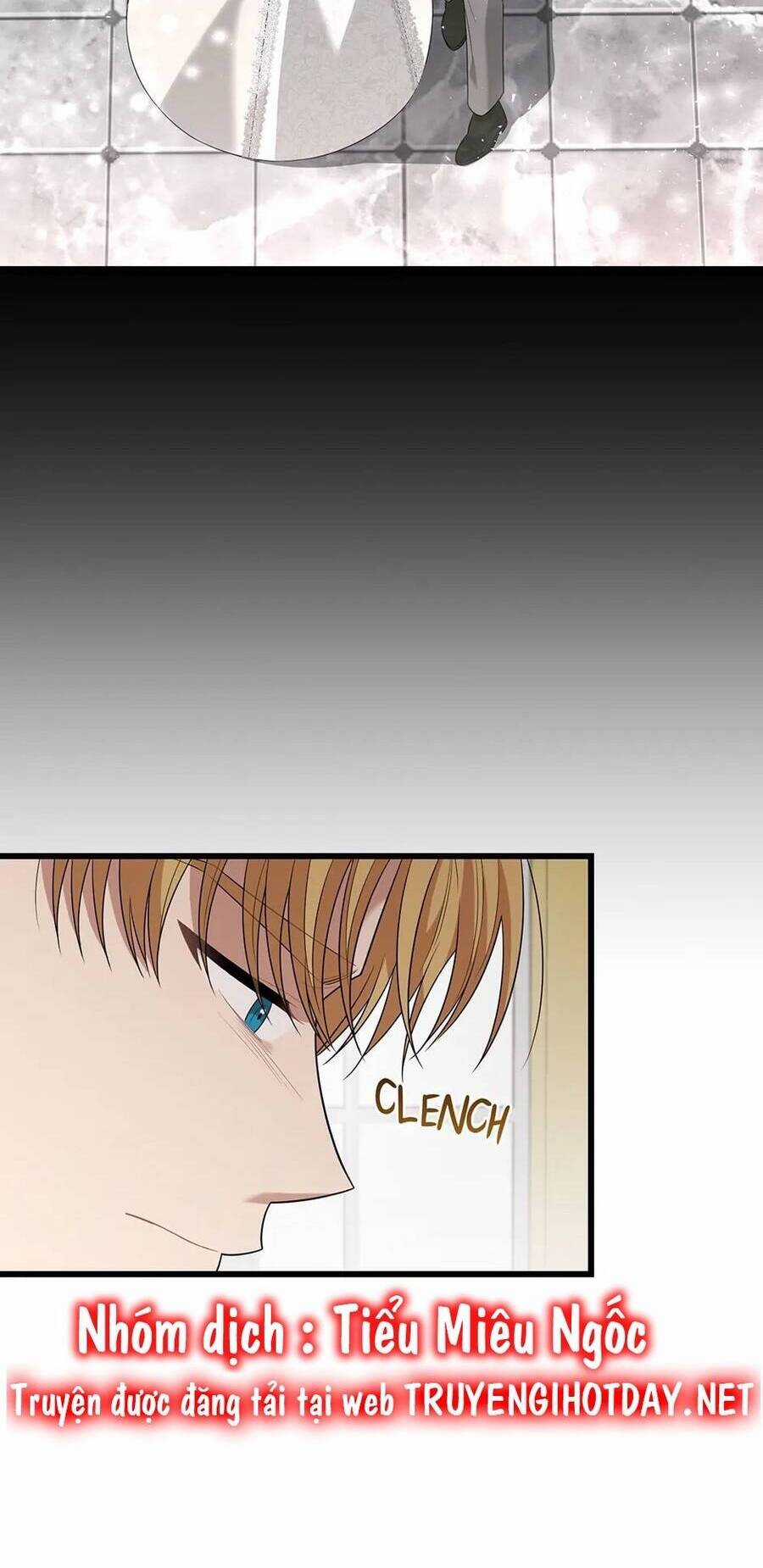 Những Người Anh Nguy Hiểm Của Công Nương Chapter 97 trang 37