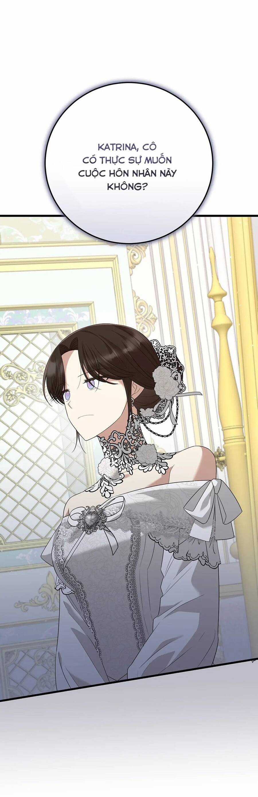 Những Người Anh Nguy Hiểm Của Công Nương Chapter 97 trang 38