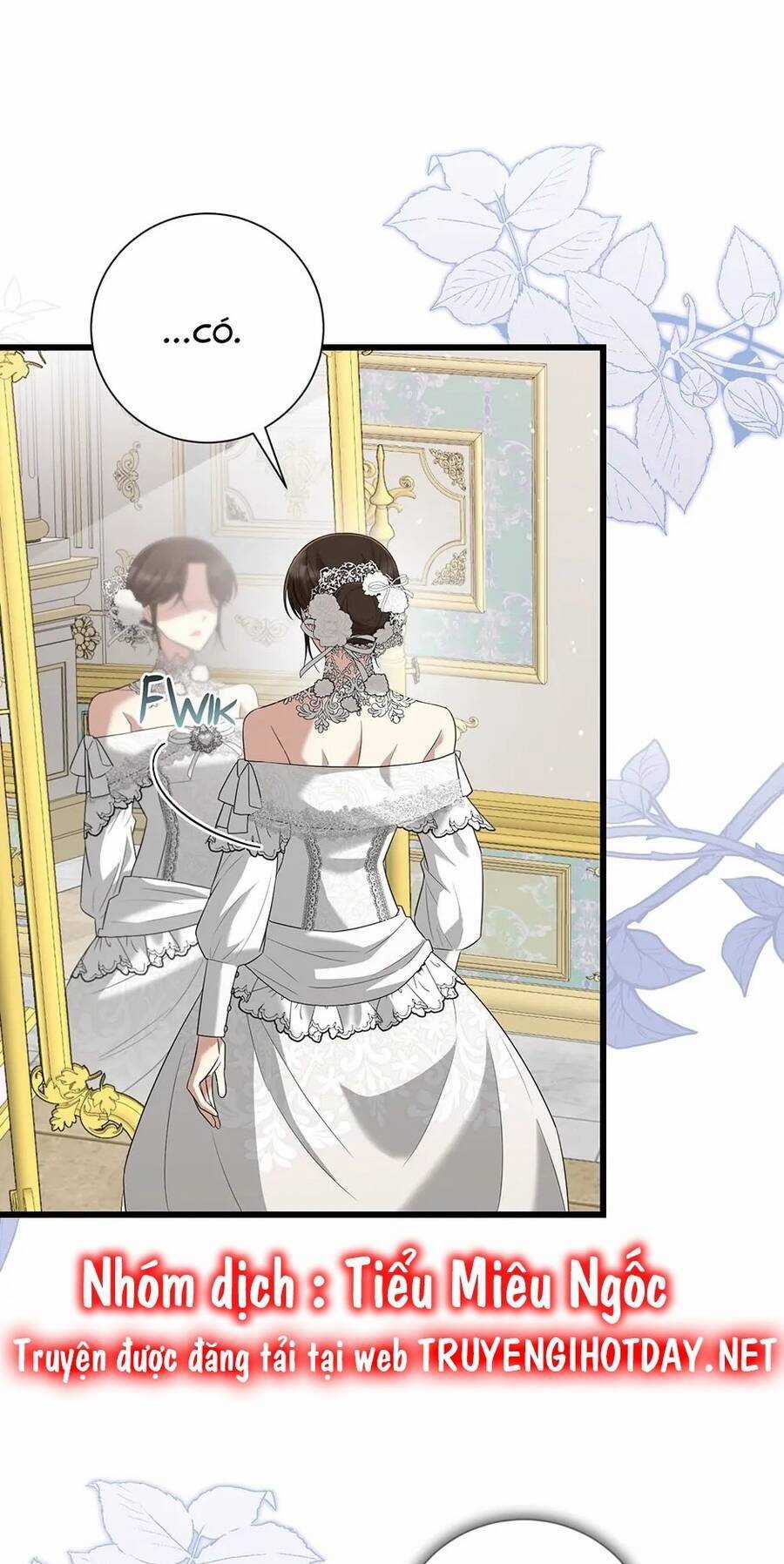 Những Người Anh Nguy Hiểm Của Công Nương Chapter 97 trang 39