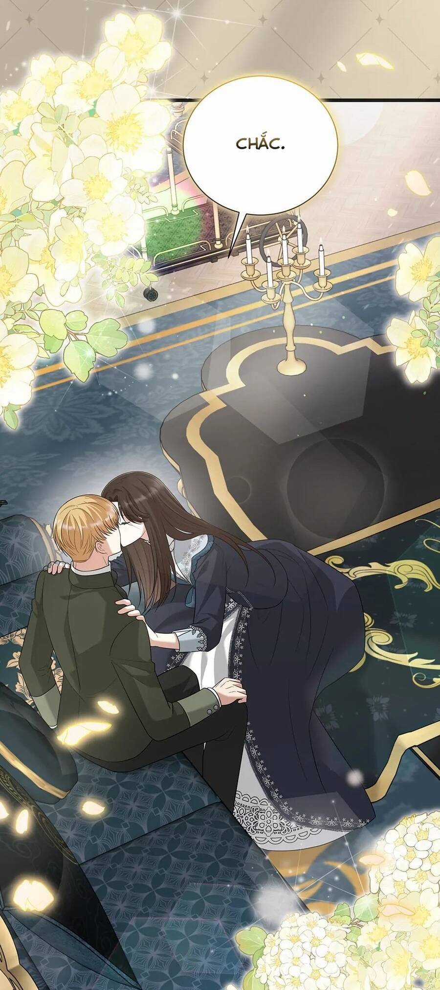 Những Người Anh Nguy Hiểm Của Công Nương Chapter 97 trang 4