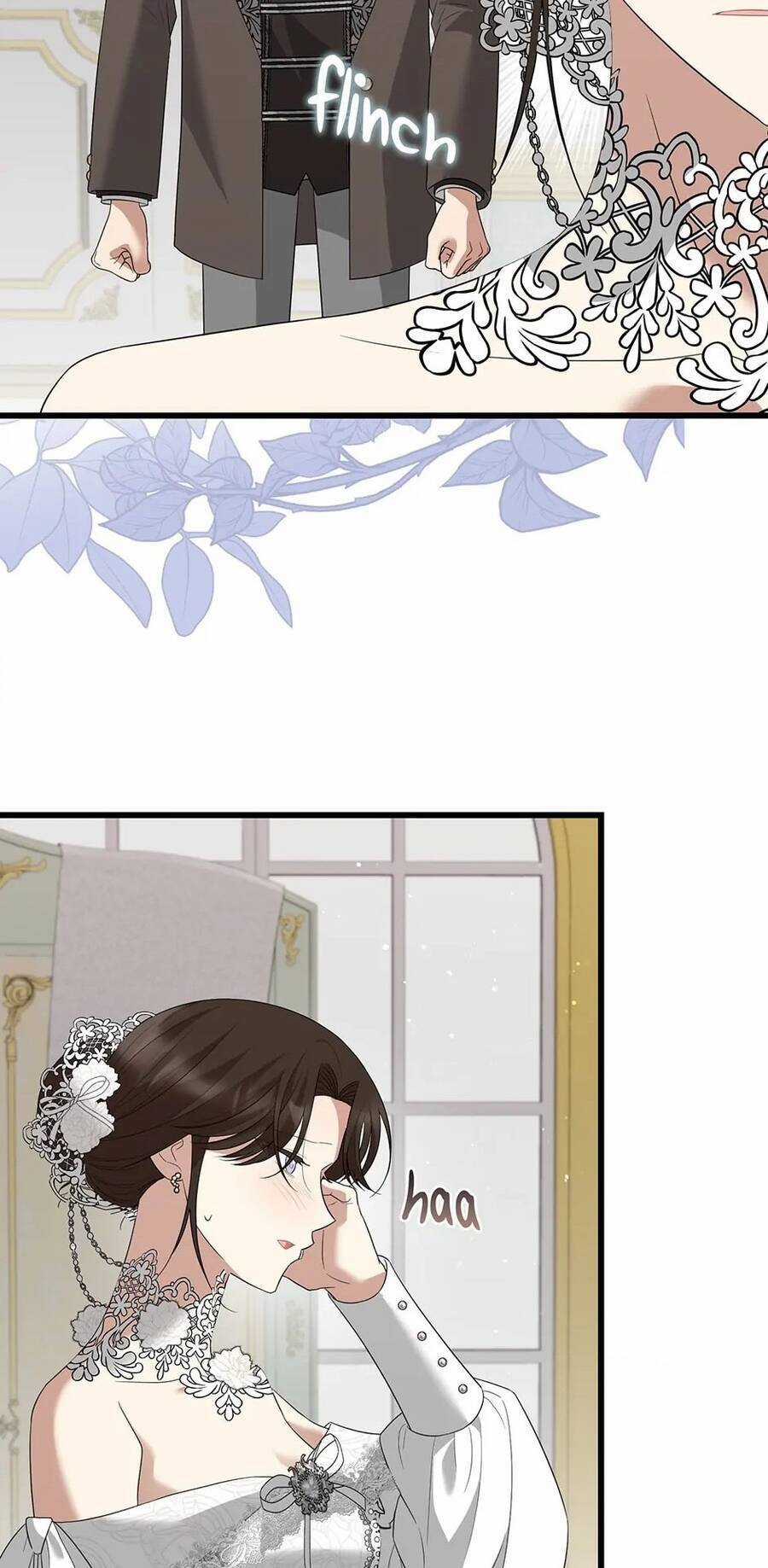 Những Người Anh Nguy Hiểm Của Công Nương Chapter 97 trang 41