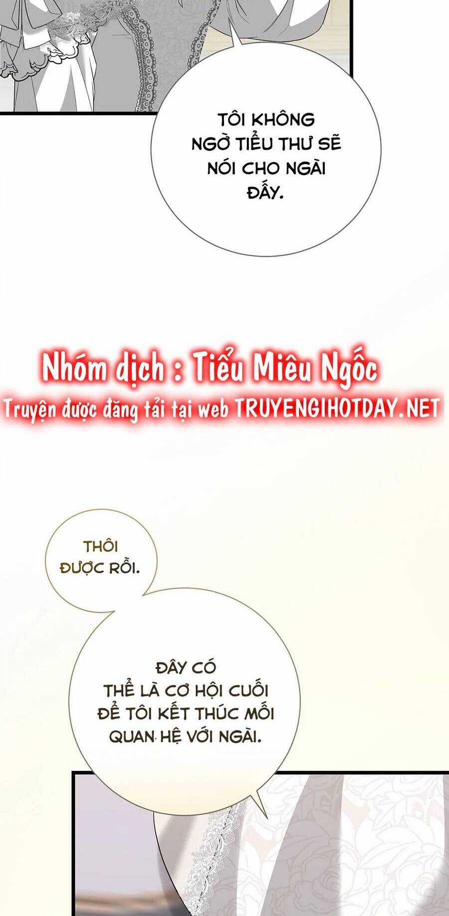 Những Người Anh Nguy Hiểm Của Công Nương Chapter 97 trang 42