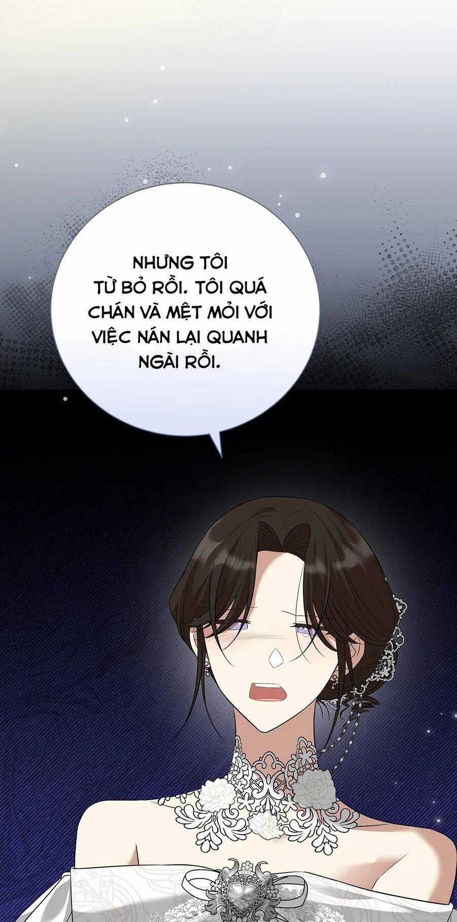 Những Người Anh Nguy Hiểm Của Công Nương Chapter 97 trang 44