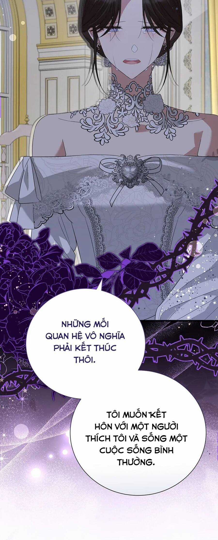 Những Người Anh Nguy Hiểm Của Công Nương Chapter 97 trang 48