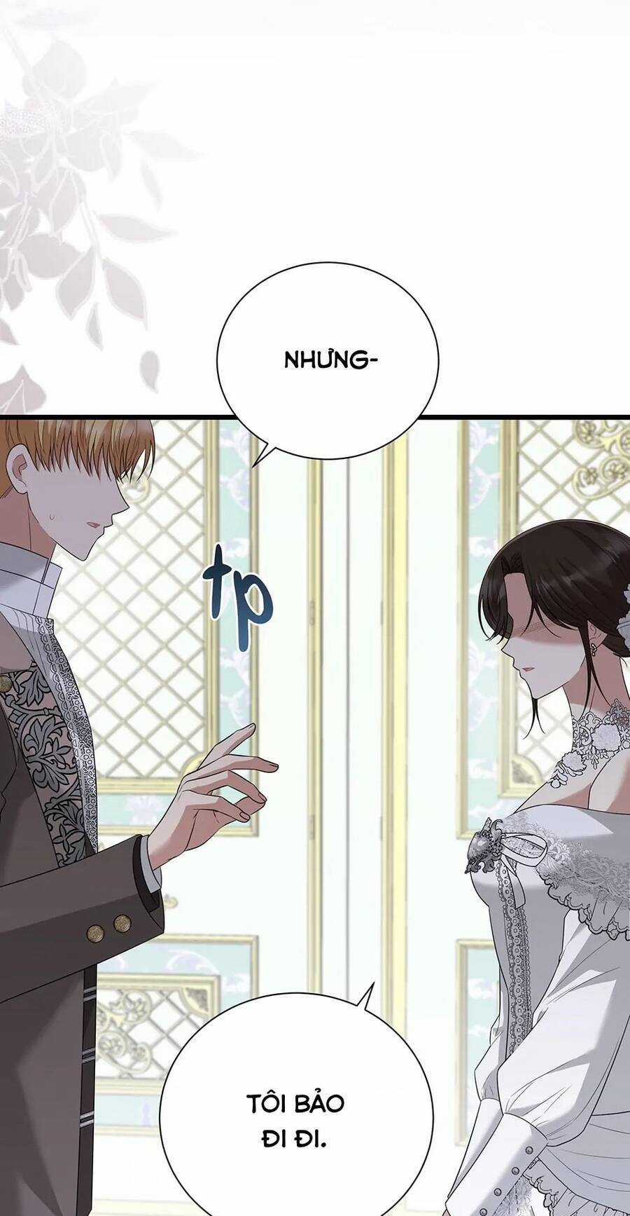 Những Người Anh Nguy Hiểm Của Công Nương Chapter 97 trang 49