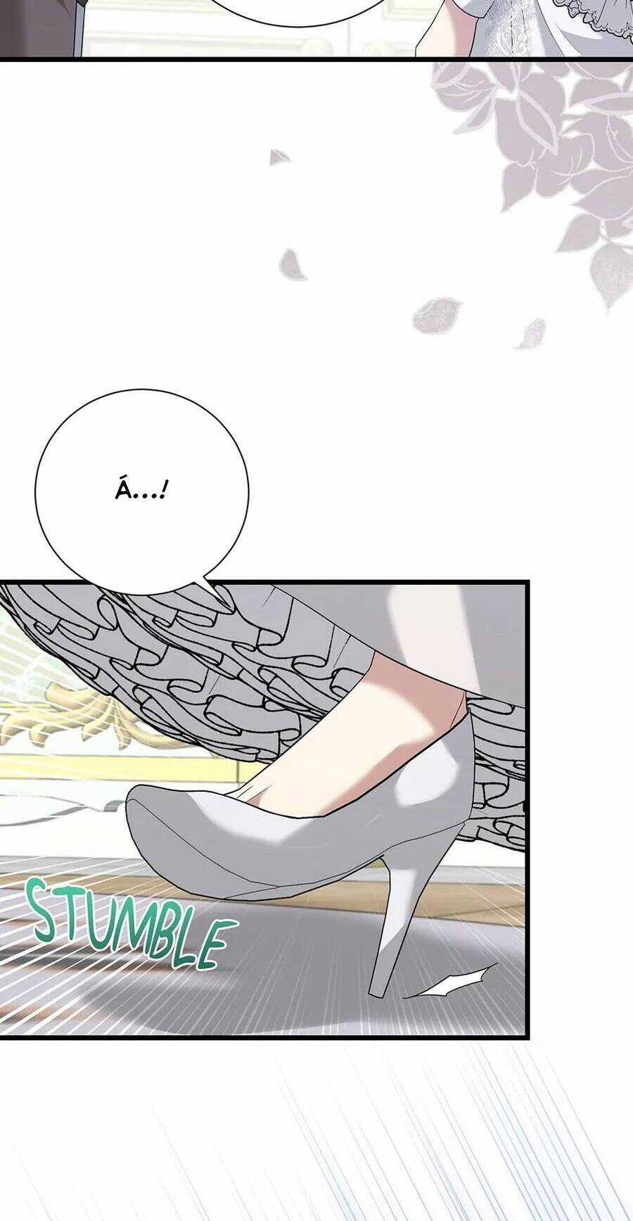 Những Người Anh Nguy Hiểm Của Công Nương Chapter 97 trang 50